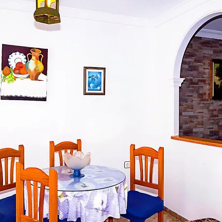 Apartamento En Apartment