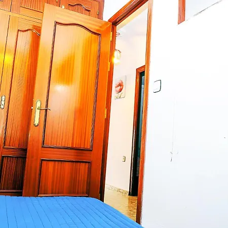 Apartment Apartamento En Conil De La Frontera