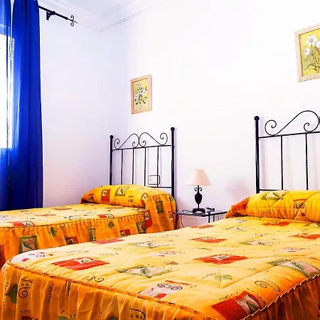 Apartamento En Apartment