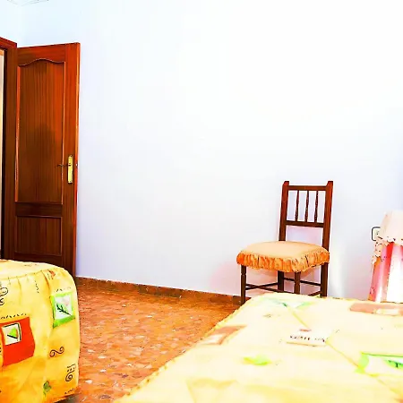 Apartment Apartamento En